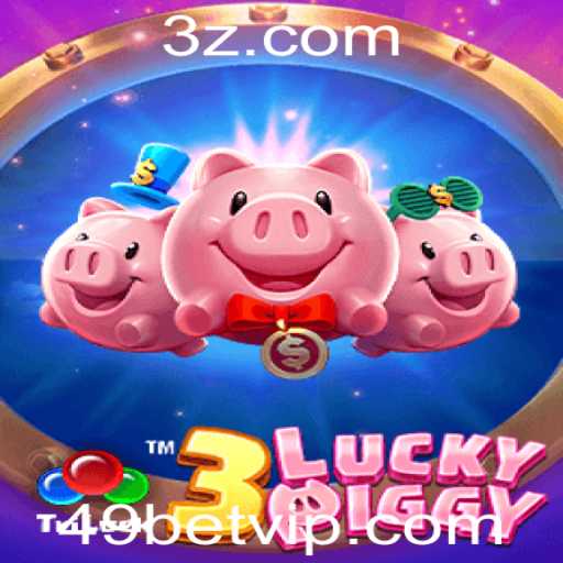 Explorando o Mundo de 3LUCKYPIGGY: Regras, Estratégias e Atualidades