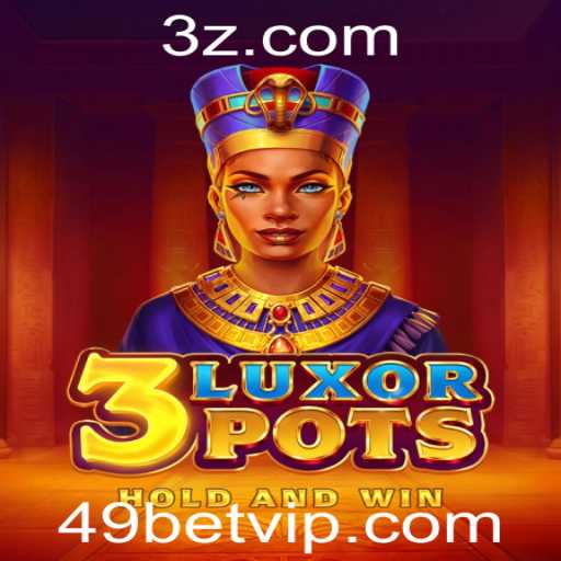 Explorando o Fascínio do 3LuxorPots em 2023
