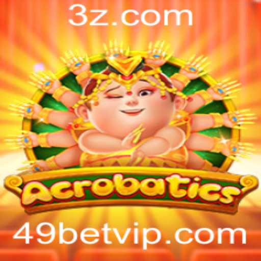 Acrobatics: A Arte de Jogar com Precisão e Estratégia