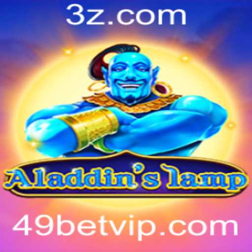 Descubra o Fascinante Mundo de Aladdinslamp: Um Passeio pelo Jogo 49bet
