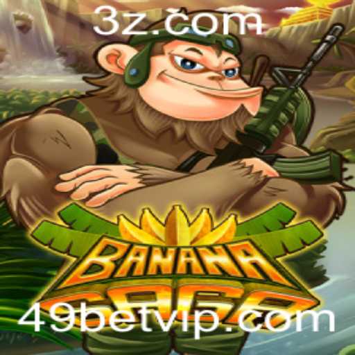 BananaSaga: Um Mergulho Divertido no Mundo das Frutas com 49bet