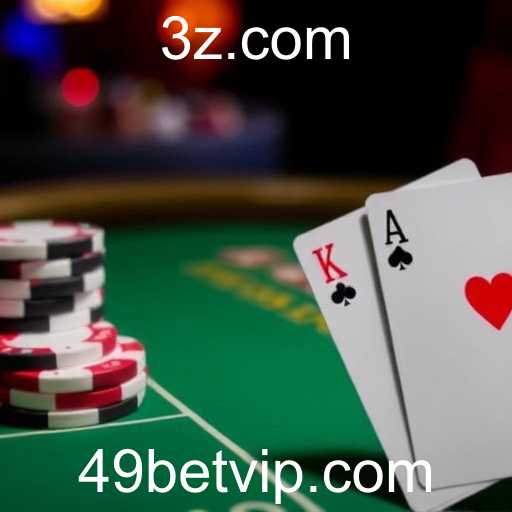 A História e Estratégia do Blackjack com Enfoque no 49bet