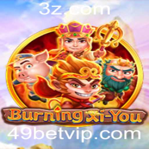 BurningXiYou: Um Mergulho na Aventura e Estratégia