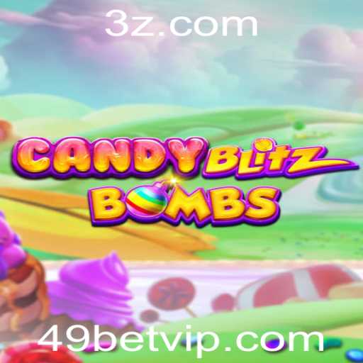 Explorando o Fascinante Mundo de CandyBlitzBombs com 49bet