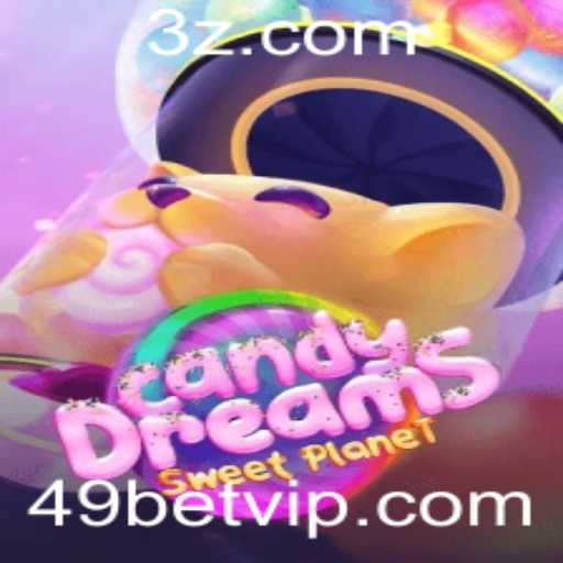 Explorando CandyDreams: A Nova Sensação do Mundo dos Jogos