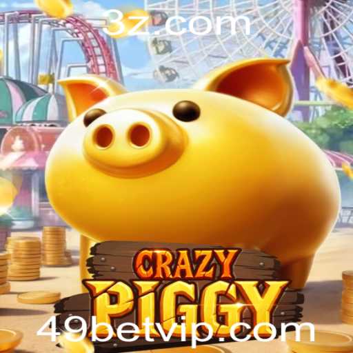 CrazyPiggy: Descubra o Jogo de Apostas Online Revolucionário