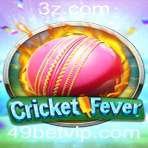 CricketFever: A Nova Sensação do Mundo dos Jogos de Apostas