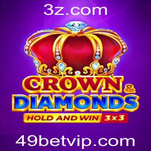 Descubra o Fascinante Mundo de Crowndiamonds: O Jogo Inovador da 49bet