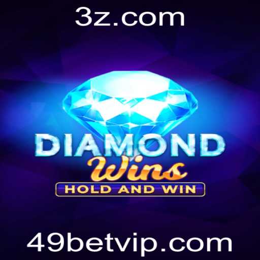 Explorando o Universo de DiamondWins: O Jogo de Azar que Está Conquistando o 49bet