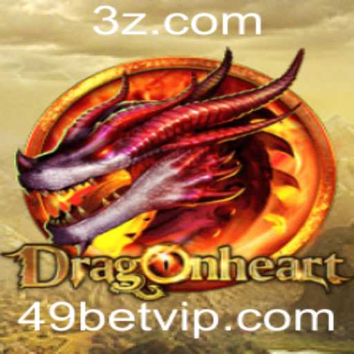 Explorando DragonHeart: Um Mergulho no Jogo de Estratégia Movido por '49bet'