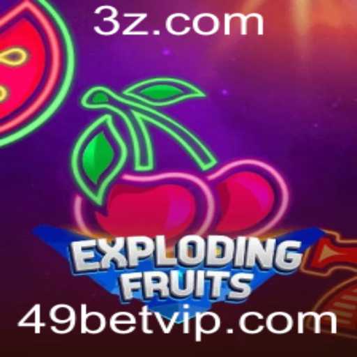 ExplodingFruits: Um Mergulho no Mundo Colorido dos Jogos de Azar