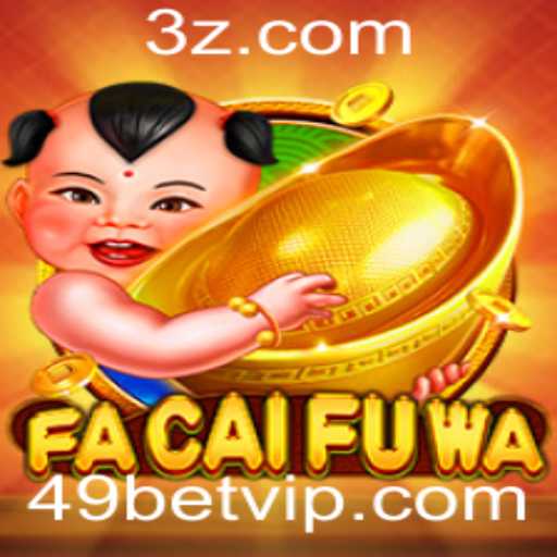 Descubra FaCaiFuWa: O Excitante Jogo de Azar da 49bet