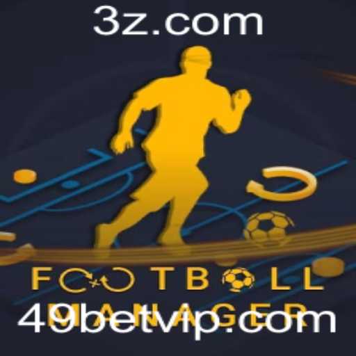 FootballManager: Explorando o Mundo do Futebol Virtual com 49bet