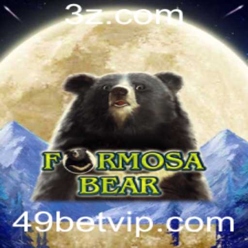 Explorando FormosaBear: O Novo Jogo que Está Dominando o Mundo dos Jogos Online