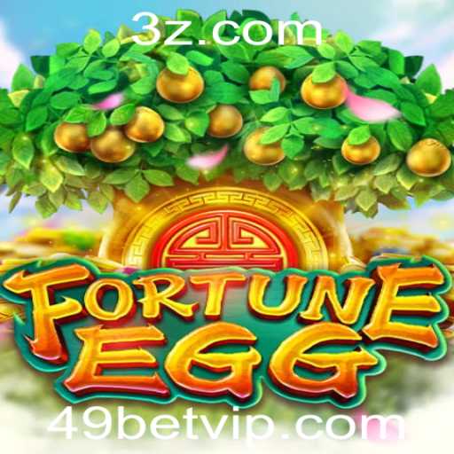 Descubra as Regras e Emoções do Jogo FortuneEgg