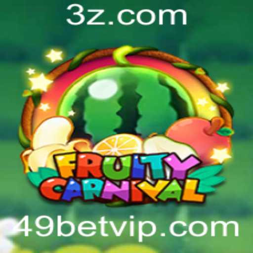 Descubra o Fascinante Mundo do Jogo FruityCarnival