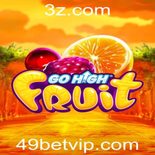 GoHighFruit: Um Mergulho no Vibrante Mundo de Apostas com 49bet