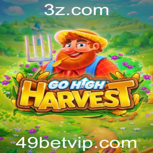 A Excitante Jornada de GoHighHarvest: Um Mergulho nas Regras e Estratégias do Jogo