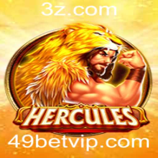 Explorando o Jogo Hercules: Uma Jornada Épica no Universo das Apostas com 49bet