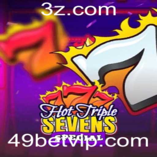 Explorando 'HotTripleSevensSpecial': Um Jogo de Emoção e Estratégia