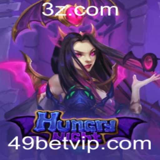 Explorando o Fascinante Mundo do Jogo 'HungryNight'
