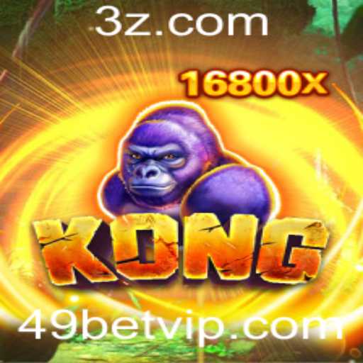 Explorando o Novo Jogo 'Kong': Uma Aventura com 49bet