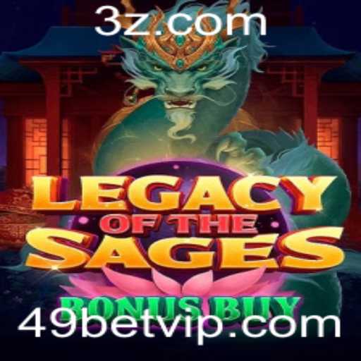 LegacyoftheSagesBonusBuy: Uma Aventura Épica no Mundo dos Jogos
