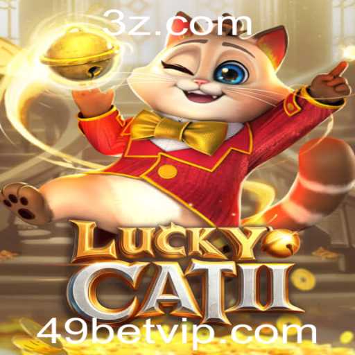 Descubra o Fascinante Mundo do Jogo LuckyCatII: Regras e Introdução