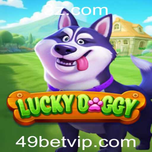 Descubra LuckyDoggy: Um Jogo de Apostas 49bet Que Conquista Corações
