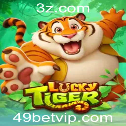 Descubra o Fascinante Mundo de LuckyTiger: O Jogo de Apostas Inovador