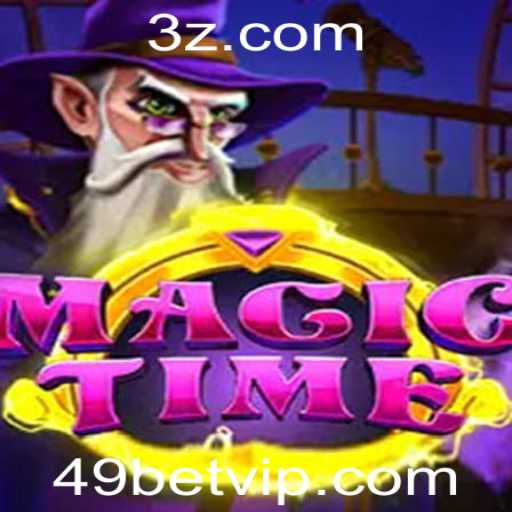 MagicTime: O Jogo que Está Revolucionando o Mundo do Entretenimento