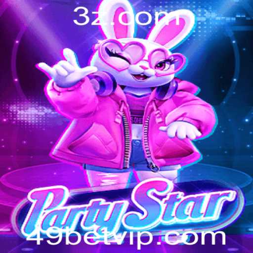 PartyStar: O Jogo que Une Diversão e Estratégia com 49bet