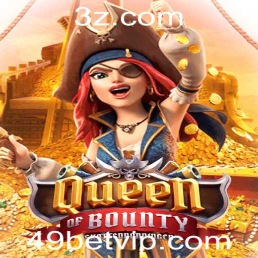 Explorando o Mundo de QueenofBounty: O Jogo que Conquista Entusiastas de 49bet