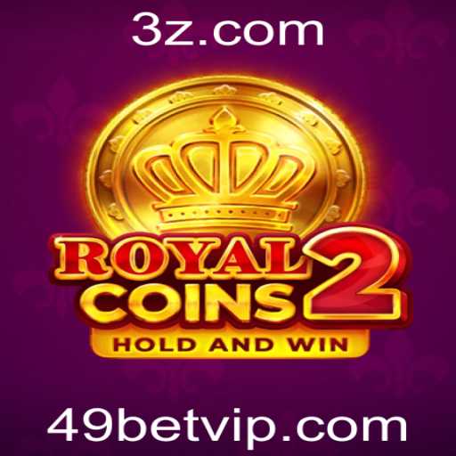 Explorando RoyalCoins2: O emocionante mundo de apostas com 49bet