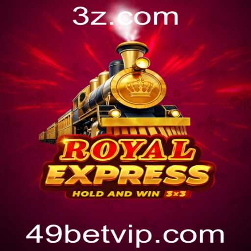 Descubra a Emoção de Royalexpress: O Novo Fenômeno em Jogos com 49bet