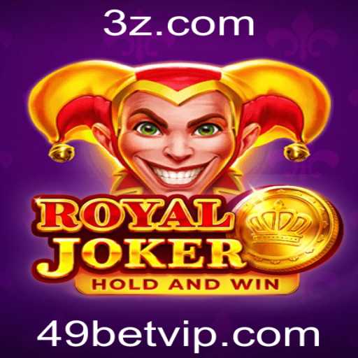 Descubra as Emoções e Desafios do Jogo RoyalJoker com 49bet
