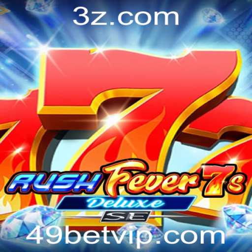 Explorando o Mundo de RushFever7sDeluxeSE: Um Jogo de Emoção e Estratégia