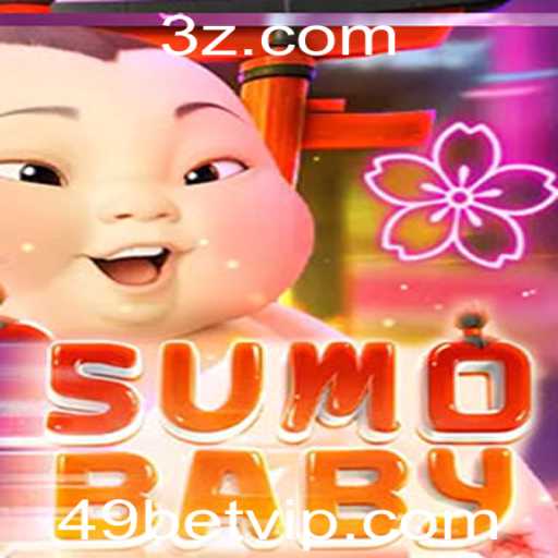 SumoBaby: O Jogo Revolucionário que Mistura Estratégia e Diversão