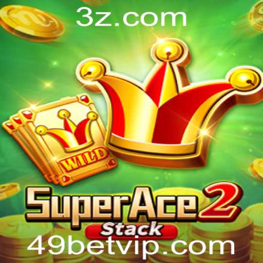 SuperAce2: Descubra o Novo Fenômeno dos Jogos com 49bet