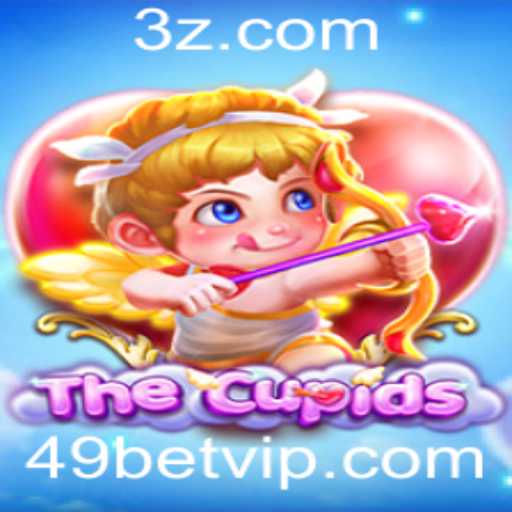 Descubra 'TheCupids': O Jogo Que Conquista Corações com a Chave 49bet