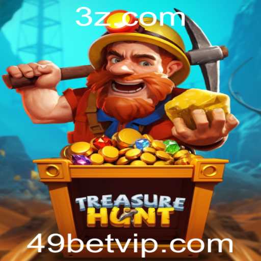 Desbravando o Excitante Mundo de TreasureHunt