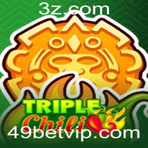 Explorando o Envolvente Jogo TripleChili