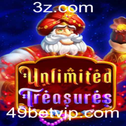 Explorando o Universo de UnlimitedTreasures e a Dinâmica do 49bet