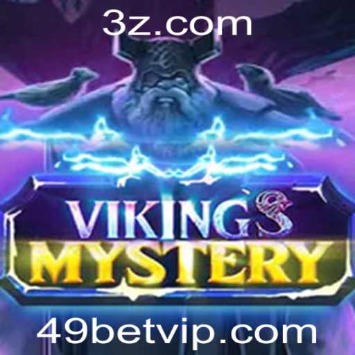 VikingsMystery: Desvende o Jogo Estrategicamente com 49bet