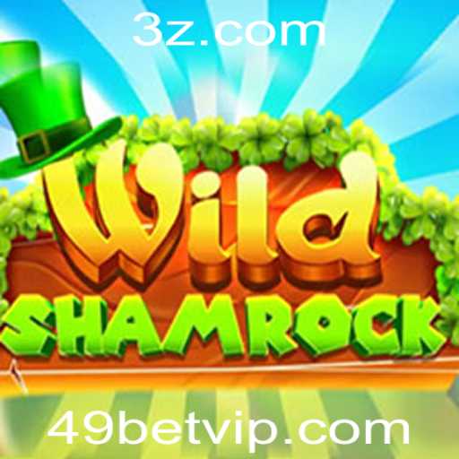 Explorando o Mundo Encantado de WildShamrock com 49bet