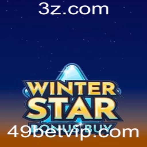 Explorando o Universo do Jogo WinterStarBonusBuy com 49bet