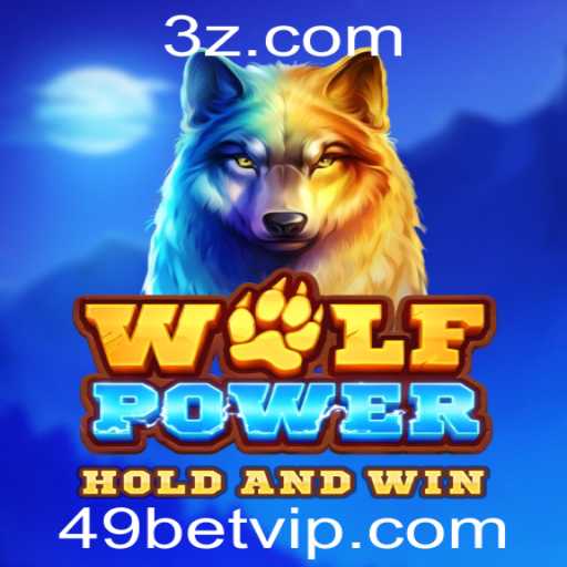 Explorando o Novo Jogo 'WolfPower' e Sua Parceria com a 49bet